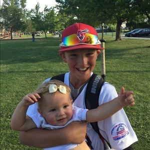 Meet your Posher, Jackson